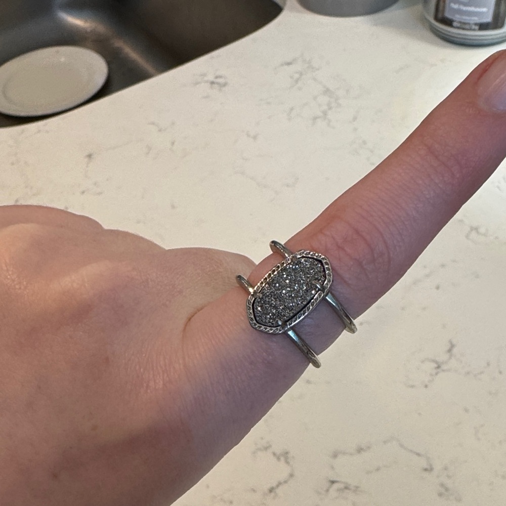 Kendra Scott Ring